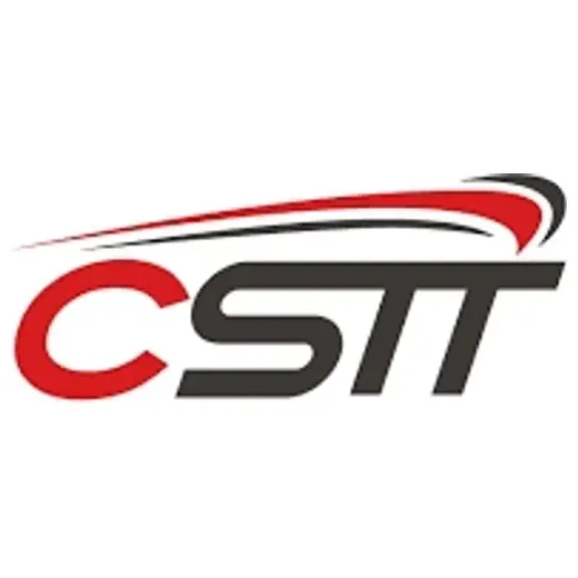 CS Table Tennis brand logo for cstabletennis.com
