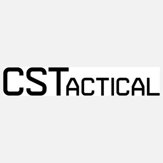 CS Tactical brand logo for cstactical.com