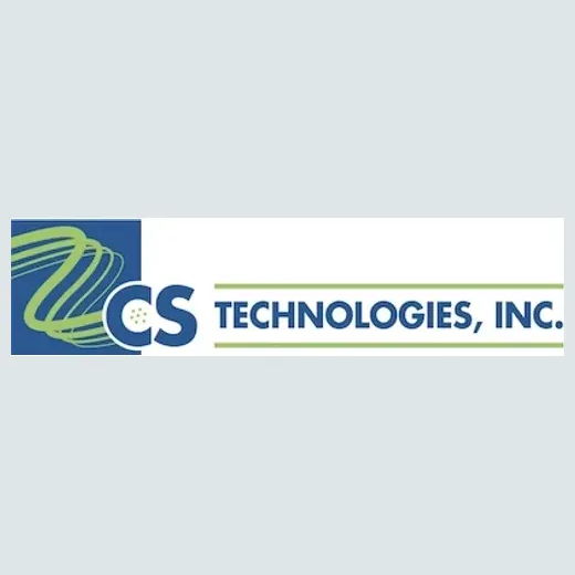 CS Tech brand logo for cstech.com
