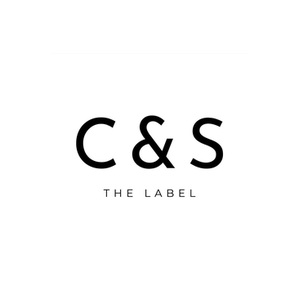 CS The Label brand logo for cs-thelabel.com