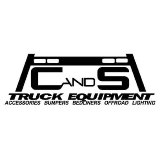 CS Truck & Equipment brand logo for cstruckeq.com