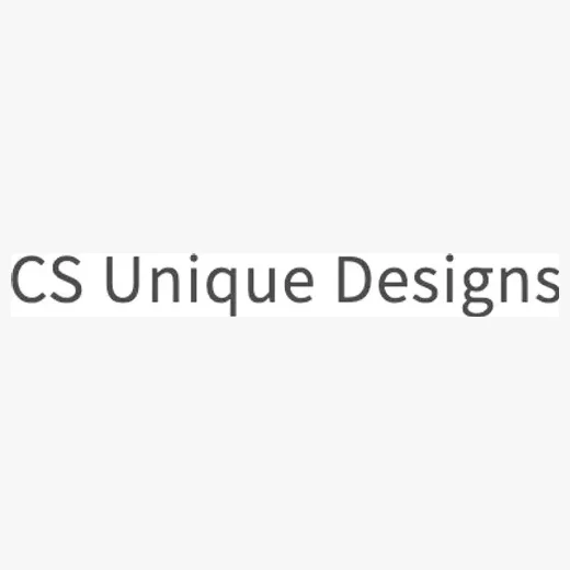 Myshopify brand logo for cs-unique-designs-2.myshopify.com
