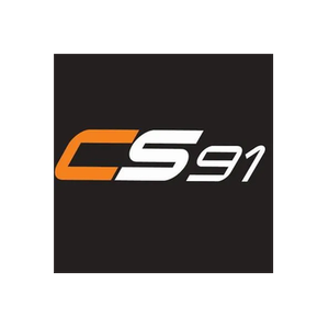 CS91 brand logo for cs91.com.au