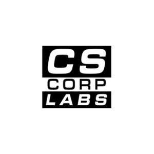 cscorplabs brand logo for cscorplabs.us
