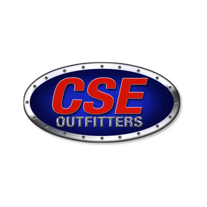 cseoutfitters brand logo for cseoutfitters.com