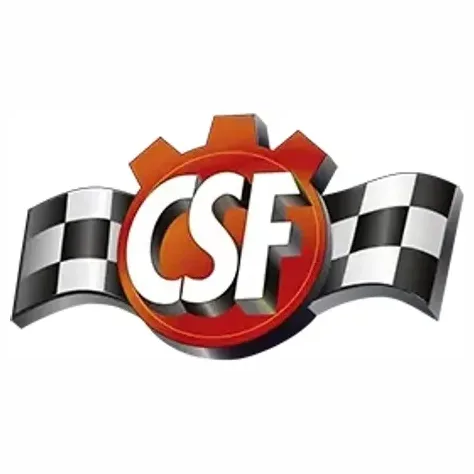CSF Race brand logo for csfrace.com