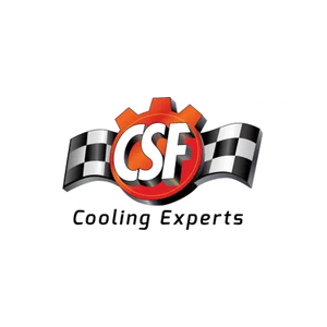 CSF Radiators brand logo for csfradiators.com