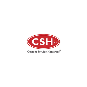CSH brand logo for cshardware.com