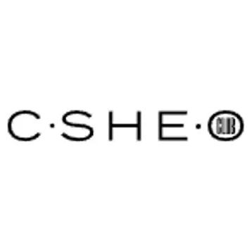 CSHEO Club brand logo for csheoclub.com