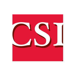 CSI brand logo for csi.ca