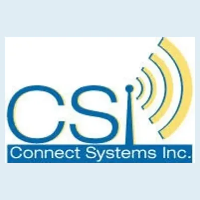 CSI Radios brand logo for csi-radios.com