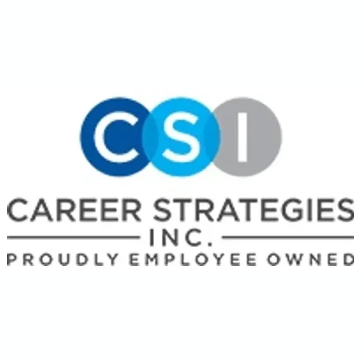 CSI4 Jobs brand logo for csi4jobs.com