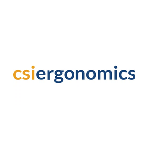 csiergonomics brand logo for csiergonomics.com