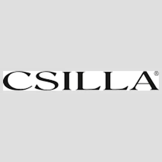 Csilla Jewelry brand logo for csillajewelry.com