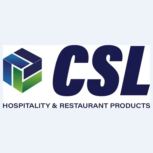 CSL brand logo for csltd.com