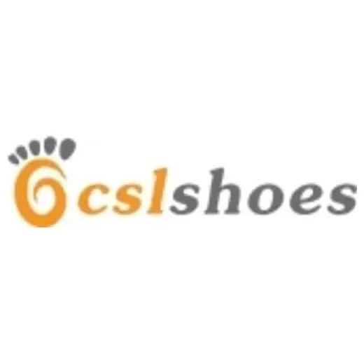 CSL Shoes brand logo for cslshoes.com