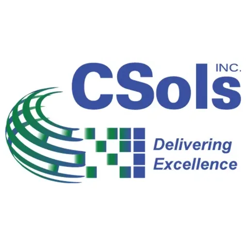 CSols Inc. brand logo for csolsinc.com