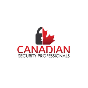 CSP Alarms brand logo for cspalarms.ca