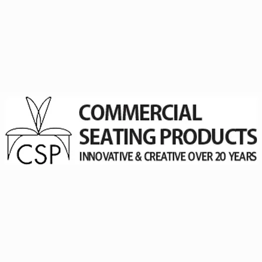 CSP Events brand logo for cspevents.com