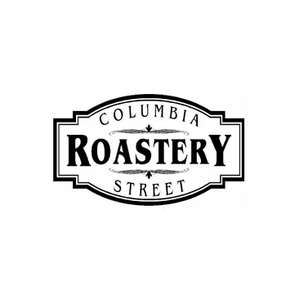 CSR Coffee brand logo for csrcoffee.com