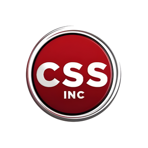 CSS Inc. brand logo for cssincusa.com