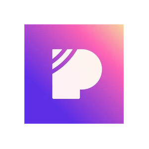 CSS Peeper brand logo for csspeeper.com