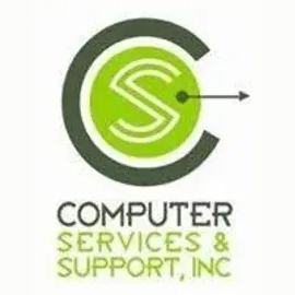 CSS Puerto Rico brand logo for csspuertorico.com