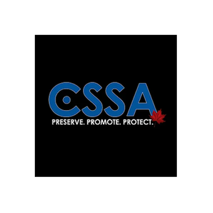 CSSA-CILA brand logo for cssa-cila.org