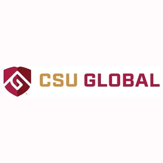 CSU Global brand logo for csuglobal.edu