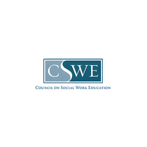 CSWE Career Center brand logo for careers.cswe.org