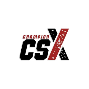 CSX Sport brand logo for csxsport.com