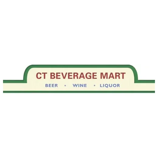 CT Beverage brand logo for ctbeverage.com