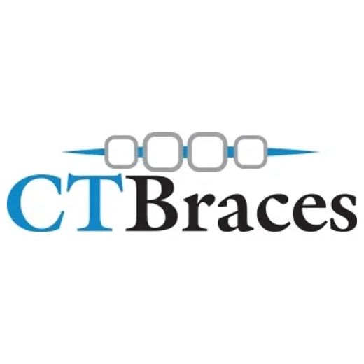 CT Braces brand logo for ctbraces.com