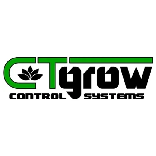 CT Grow brand logo for ctgrow.com