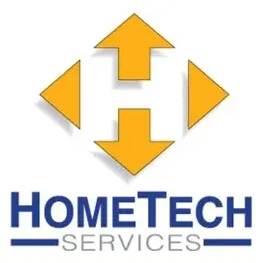 CT Home Tech brand logo for cthometech.com