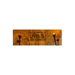 CT LARA'S LABYRINTH brand logo for ct.laraslabyrinth.com