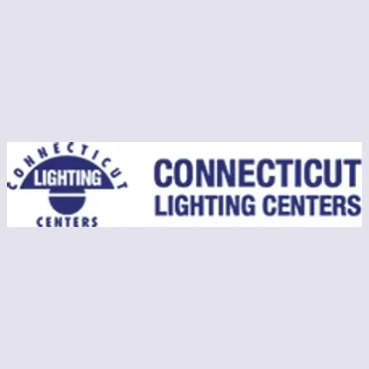 CT Lighting brand logo for ctlighting.com