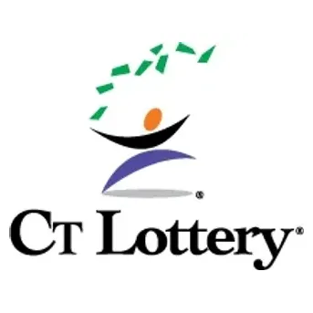 CT Lottery brand logo for ctlottery.org