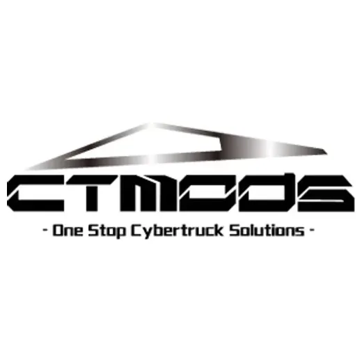 CT MODS brand logo for ctmods.com