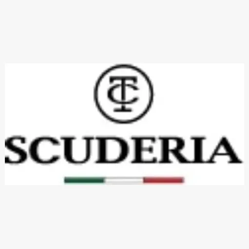 CT Scuderia brand logo for ctscuderia.com