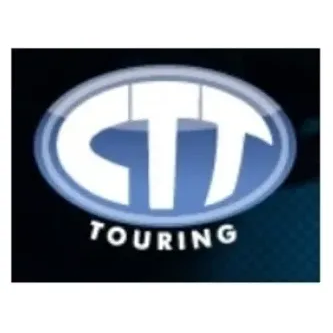 CT Touring brand logo for cttouringid.com