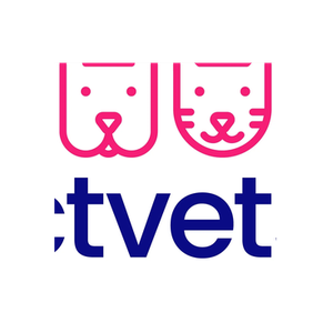 CT Vets brand logo for ctvets.co.uk