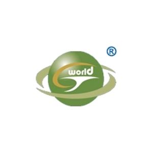 CT World brand logo for ctworld168.com