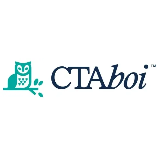 CTABOI brand logo for ctaboi.com