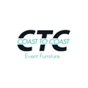 CTC Event Furniture brand logo for ctceventfurniture.com