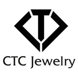 ctcjewelry brand logo for ctcjewelry.com