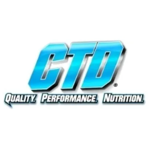 CTD Sports brand logo for ctdsports.com