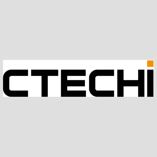 CTECHi brand logo for ctechipower.com