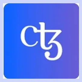 Ctez brand logo for ctez.app