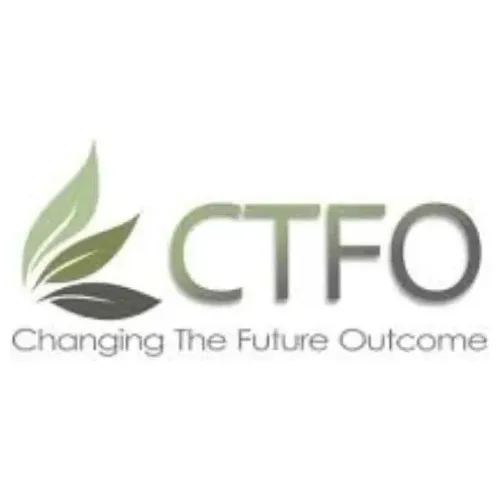 CTFO CBD brand logo for ctfocbdonline.com